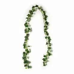 Promo ✔️ 12 Pack: Assorted 6ft. Mini Ivy Garland by Ashland® ???? -Ashland Sales MP334839 21