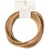 Best deal ???? 12 Pack: 15ft. Natural Jute Rope by Ashland™ ???? -Ashland Sales MP347682 30
