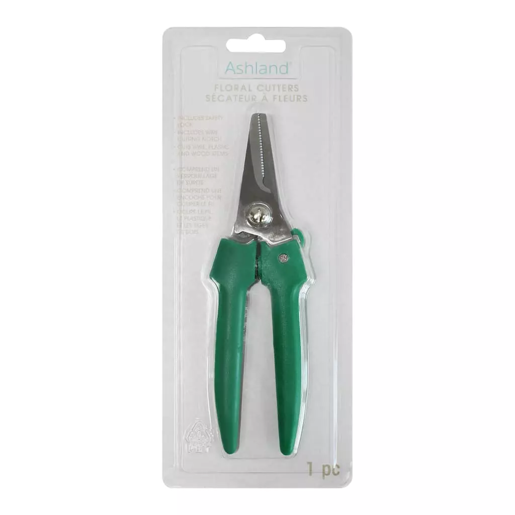 Cheap ???? 12 Pack: Stainless Steel Floral Snips by Ashland™ ⭐ 3 Cheap ???? 12 Pack: Stainless Steel Floral Snips by Ashland™ ⭐