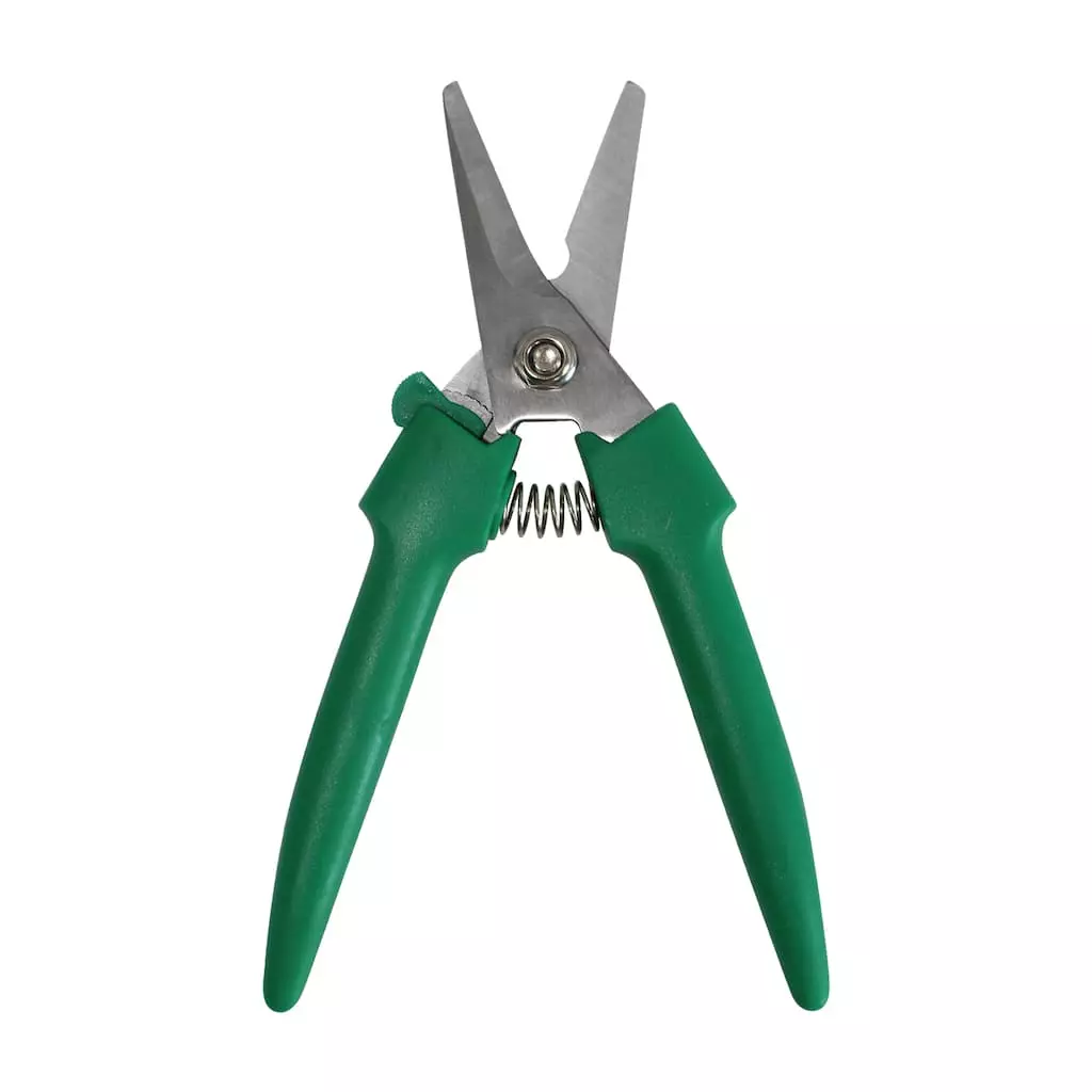 Cheap ???? 12 Pack: Stainless Steel Floral Snips by Ashland™ ⭐ 4 Cheap ???? 12 Pack: Stainless Steel Floral Snips by Ashland™ ⭐ - Image 2