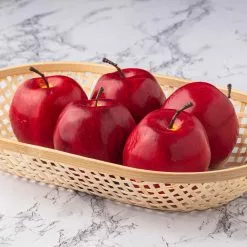 Buy ???? 8 Packs: 5 ct. (40 total) Red Delicious Apples by Ashland® ???? 7 Buy ???? 8 Packs: 5 ct. (40 total) Red Delicious Apples by Ashland® ???? -Ashland Sales MP360029 21