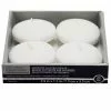 Discount ???? 12 Packs: 4 ct. (48 total) Basic Elements™ White Floating Candles by Ashland® ❤️ -Ashland Sales MP360224 1