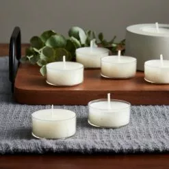 Best reviews of ???? 12 Packs: 30 ct. (360 total) Basic Elements™ Ivory Tealight Candles by Ashland® ???? 5 Best reviews of ???? 12 Packs: 30 ct. (360 total) Basic Elements™ Ivory Tealight Candles by Ashland® ???? -Ashland Sales MP361836 20
