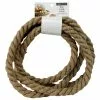 Best reviews of ???? 12 Pack: 7ft. Natural Jute Rope by Ashland™ ???? -Ashland Sales MP361960 1