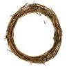 Best Sale ???? 24 Pack: 6" Natural Grapevine Wreath by Ashland® ✨ 2 Best Sale ???? 24 Pack: 6" Natural Grapevine Wreath by Ashland® ✨ -Ashland Sales MP375220 1