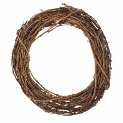 Hot Sale ???? 12 Pack: 30" Grapevine Wreath by Ashland® ✨