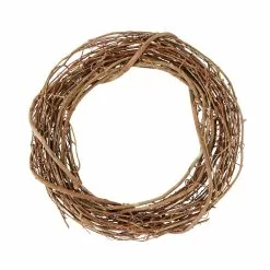 Best reviews of ???? 12 Pack: 14" Grapevine Wreath by Ashland® ????