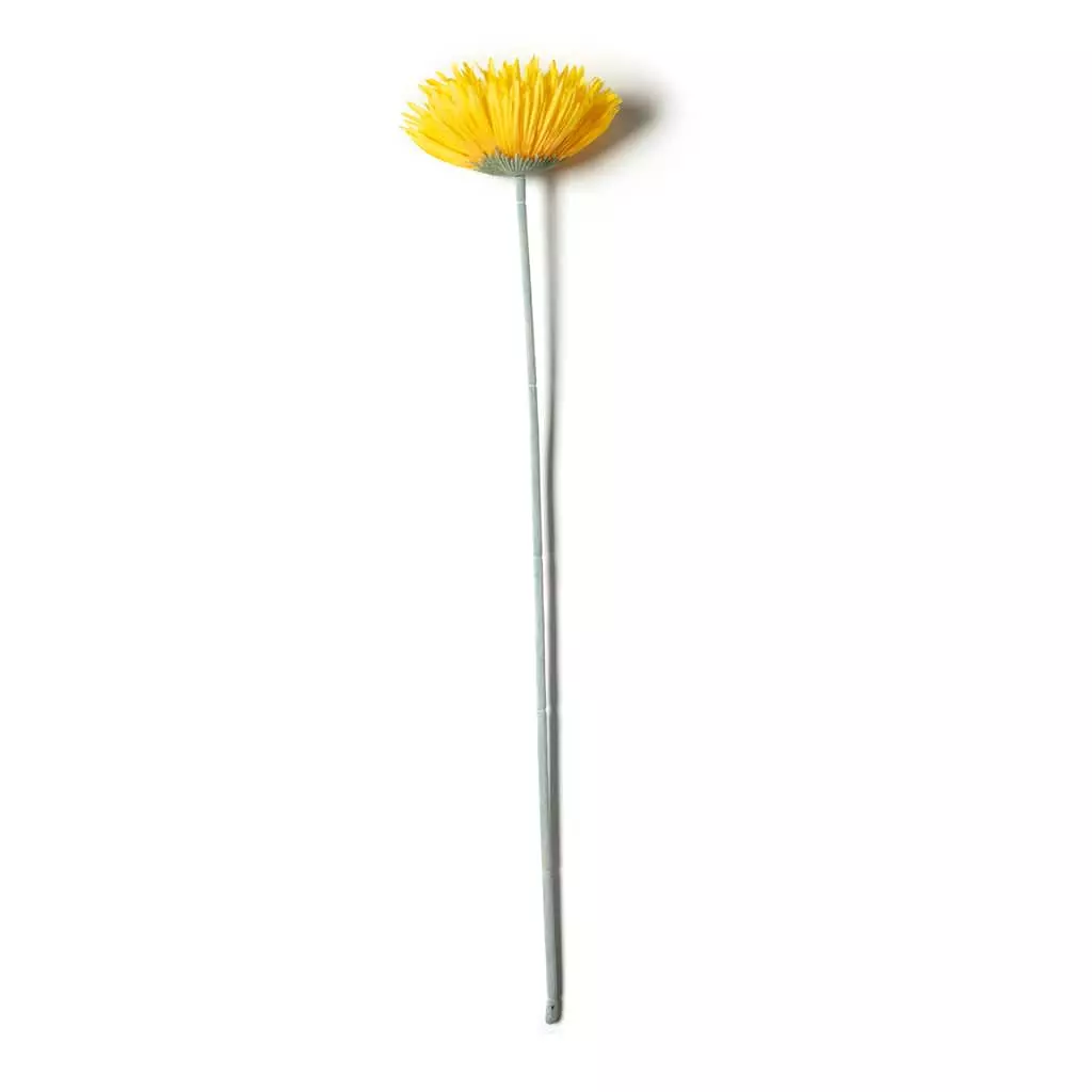 Deals ???? 12 Pack: Yellow Spider Gerber Daisy Stem by Ashland® ???? 6 Deals ???? 12 Pack: Yellow Spider Gerber Daisy Stem by Ashland® ???? - Image 4