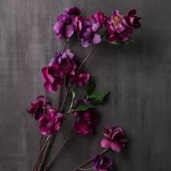 Best Pirce ???? 12 Pack: Purple Apple Blossom Branch Spray by Ashland® ???? 8 Best Pirce ???? 12 Pack: Purple Apple Blossom Branch Spray by Ashland® ???? -Ashland Sales MP400676 22