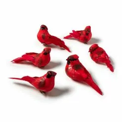 Brand new ???? 8 Packs: 6 ct. (48 total) Red Cardinal Set by Ashland® ???? -Ashland Sales MP407691 21