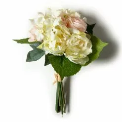 Outlet ???? 12 Pack: Blush & Green Deluxe Mixed Bouquet by Ashland® Classic Traditions™ ???? -Ashland Sales MP408893 21