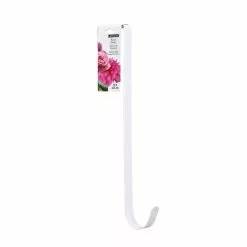 Hot Sale ✨ 10 Pack: 14" White Wreath Hanger by Ashland® ???? -Ashland Sales MP417924 1