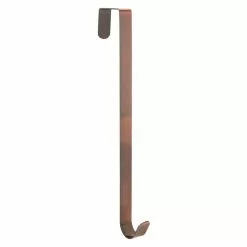 Cheap ❤️ 24 Pack: 14" Copper Wreath Hanger by Ashland® ????