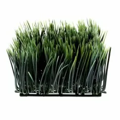 Deals ???? 8 Pack: Long Green Grass Mat by Ashland® ????