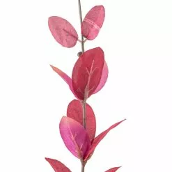 Discount ???? 12 Pack: Burgundy Honeysuckle Leaf Spray by Ashland® ✨ -Ashland Sales MP430394 20