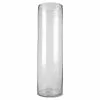 Brand new ✨ 6 Pack: 24" Glass Vase by Ashland® ✨ -Ashland Sales MP445155 1