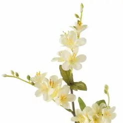 Top 10 ???? 12 Pack: Cream Vinca Spray by Ashland® ✨ -Ashland Sales MP449815 20