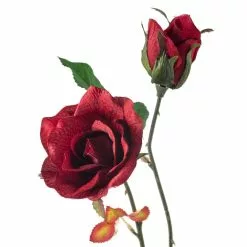 Discount ???? 12 Pack: Burgundy Rose Spray by Ashland® ???? 7 Discount ???? 12 Pack: Burgundy Rose Spray by Ashland® ???? -Ashland Sales MP450087 20