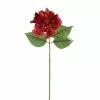 Discount ???? 12 Pack: Red Hydrangea Stem by Ashland® ????