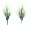 Discount ???? 12 Pack: Assorted Green Grass Bush by Ashland® ???? -Ashland Sales MP454490 1