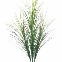 Discount ???? 12 Pack: Assorted Green Grass Bush by Ashland® ???? -Ashland Sales MP454490 3