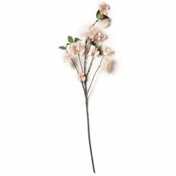 Deals ???? 12 Pack: Coral & White Blossom Spray by Ashland® ???? -Ashland Sales MP461601 21