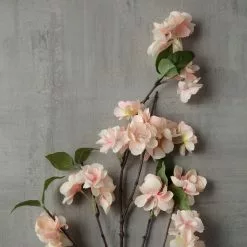 Deals ???? 12 Pack: Coral & White Blossom Spray by Ashland® ???? -Ashland Sales MP461601 25