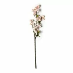 Best Pirce ⌛ 12 Pack: Light Pink Blossom Spray by Ashland® ✔️ -Ashland Sales MP461602 21