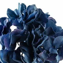 New ???? 12 Pack: Navy Hydrangea Stem by Ashland® ???? -Ashland Sales MP461616 20