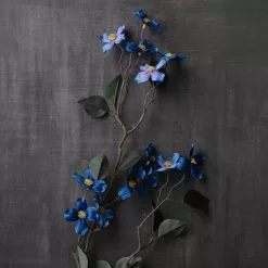 Hot Sale ???? 12 Pack: Navy ???? Dogwood Spray by Ashland® ???? -Ashland Sales MP461629 22