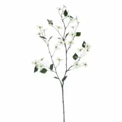 Coupon ???? 12 Pack: White Mini ???? Dogwood Stem by Ashland® ???? -Ashland Sales MP461654