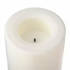 Top 10 ???? 12 Pack: 3" x 6" White LED Outdoor Pillar Candle by Ashland® ???? -Ashland Sales MP466493 33