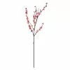 Discount ???? 12 Pack: Pink Peach Blossom Stem by Ashland® ???? -Ashland Sales MP468899 1