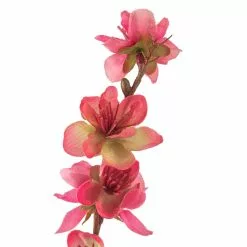 Discount ???? 12 Pack: Pink Peach Blossom Stem by Ashland® ???? -Ashland Sales MP468899 20