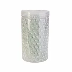 Promo ⌛ 12 Pack: Clear Luster Mini Marble Value Pack by Ashland™ ????