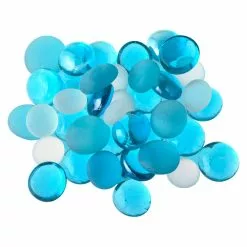 Wholesale ???? 12 Pack: Mixed Blue Gem Value Pack by Ashland™ ????