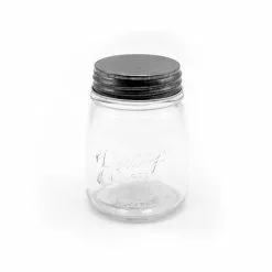 Coupon ???? 24 Pack: Heritage Pint Mason Jar by Ashland® ????