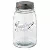 Hot Sale ???? 24 Pack: Heritage Quart Mason Jar by Ashland® ???? -Ashland Sales MP485236 30