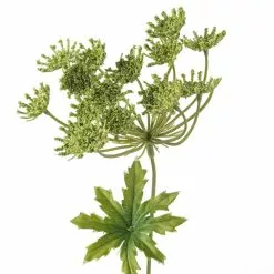 New ???? 12 Pack: Light Green Queen Anne's Lace Spray by Ashland® ???? -Ashland Sales MP501462 20