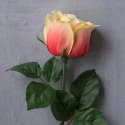 Cheapest ???? 12 Pack: Coral Faux Rose by Ashland® ???? -Ashland Sales MP501469 22