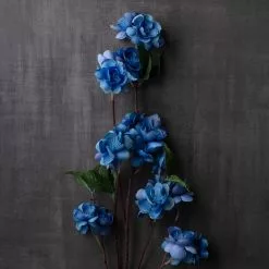 Hot Sale ✔️ 12 Pack: Blue Apple Blossom Stem by Ashland® ???? -Ashland Sales MP501502 22