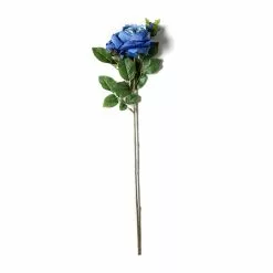 Budget ???? 12 Pack: Blue English Rose Stem by Ashland® ???? -Ashland Sales MP501503 21