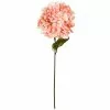 Outlet ⌛ 12 Pack: Coral Two-Toned Hydrangea Steam by Ashland® ????