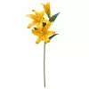 Cheap ???? 12 Pack: Yellow Casablanca Lily Stem by Ashland® ⭐ -Ashland Sales MP501959 1