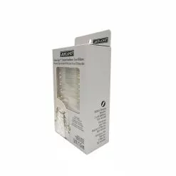 Promo ???? 12 Pack: Shimmer Lights™ White LED String Lights by Ashland® ✔️ 9 Promo ???? 12 Pack: Shimmer Lights™ White LED String Lights by Ashland® ✔️ -Ashland Sales MP513603 5