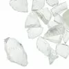 New ⭐ 8 Pack: Clear Glass Chunks by Ashland® ???? -Ashland Sales MP522459 31