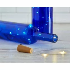 Best Sale ???? 12 Pack: LED Bottle Stopper String Lights by Ashland™ ???? -Ashland Sales MP532215 3