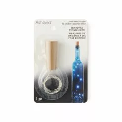 Best Sale ???? 12 Pack: LED Bottle Stopper String Lights by Ashland™ ???? -Ashland Sales MP532215 30