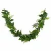 Flash Sale ???? 12 Pack: 6ft. Mixed Lemon & Fern Leaf Garland by Ashland® ???? -Ashland Sales MP546919 1