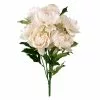 Cheapest ???? 12 Pack: Cream Peony Bush by Ashland® ???? -Ashland Sales MP547348 1